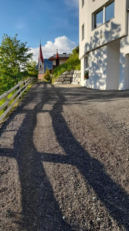 Apart Pitsche Наудерс Екстер'єр фото